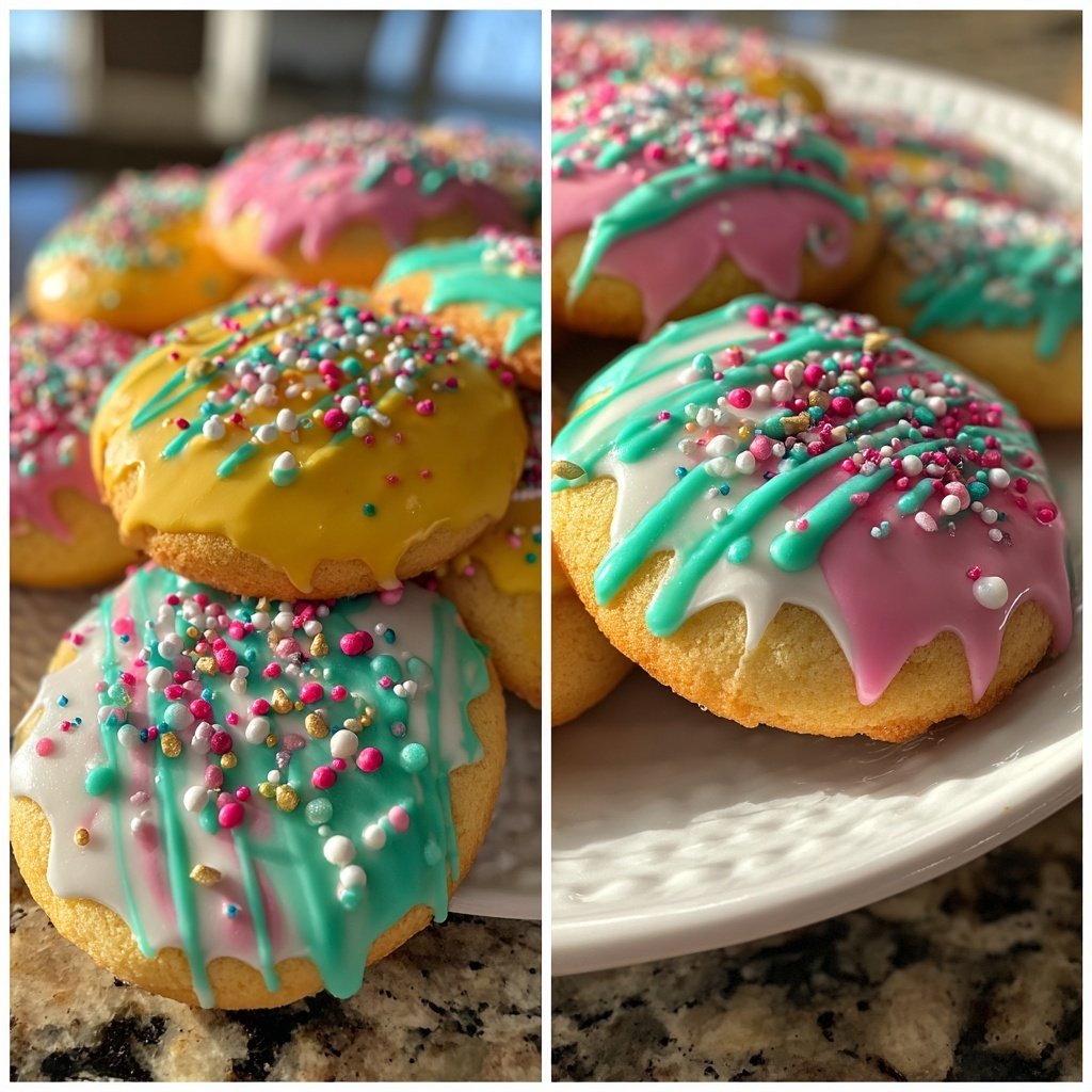 Holiday Cookie Recipes to Try