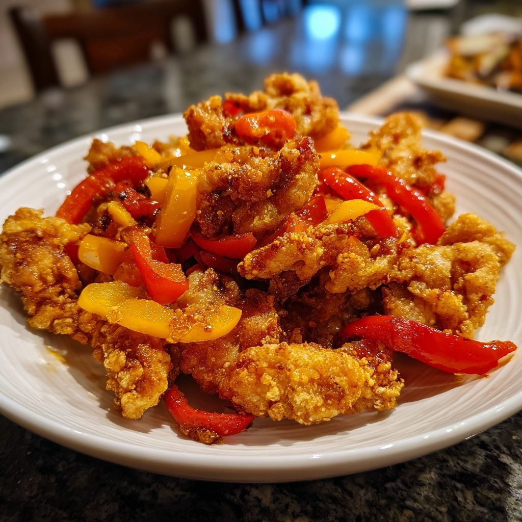 Quick Food Recipes for Weeknights