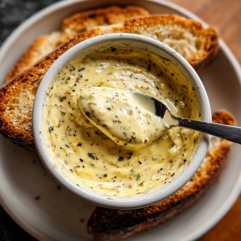 Aioli Recipe for Sandwiches