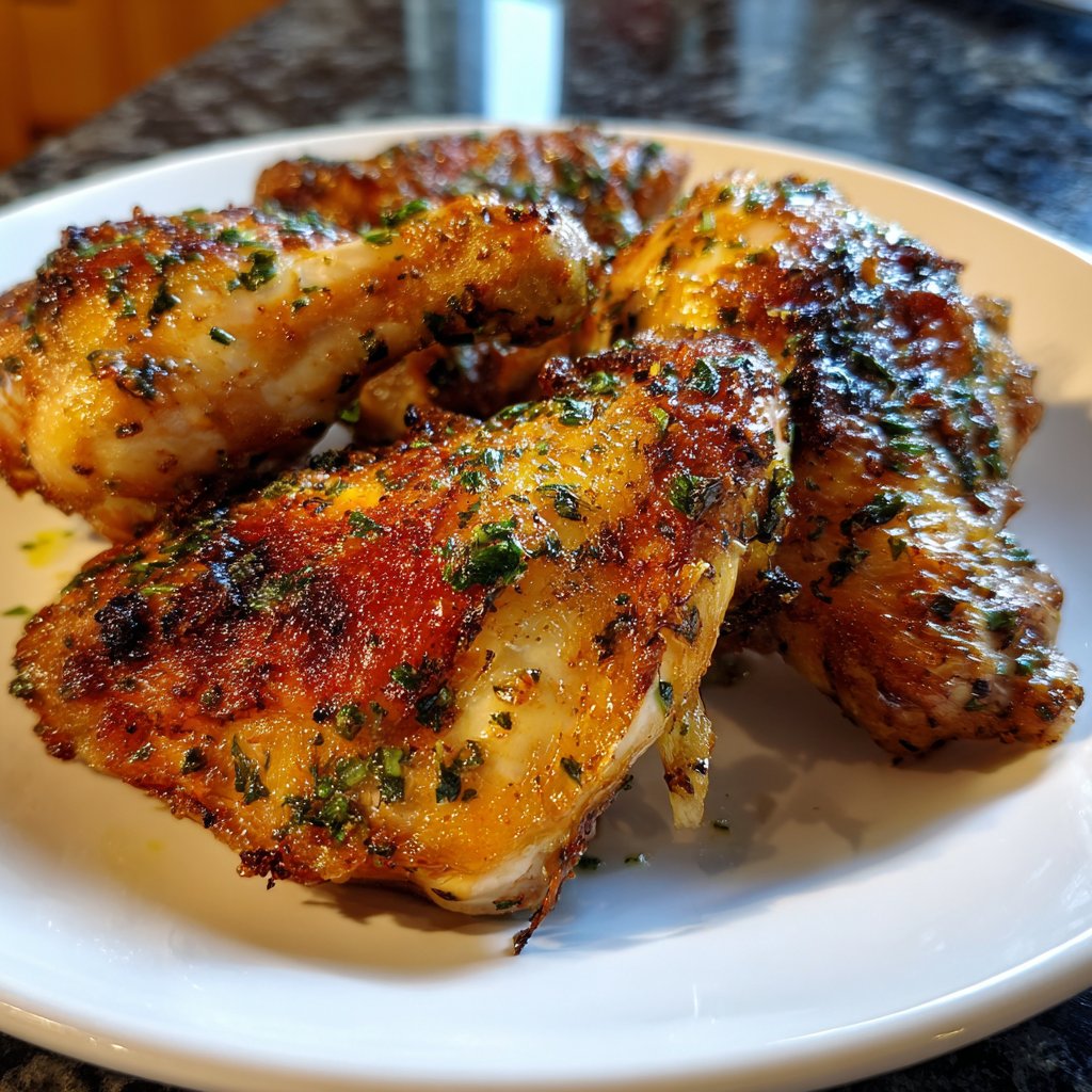 Easy Chicken Recipes for Dinner