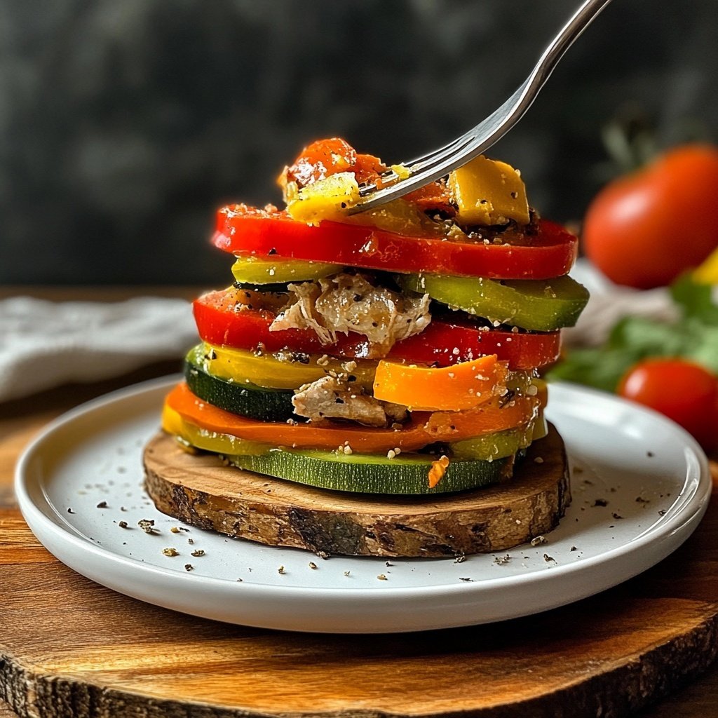 Balanced Healthy Dinner Ideas