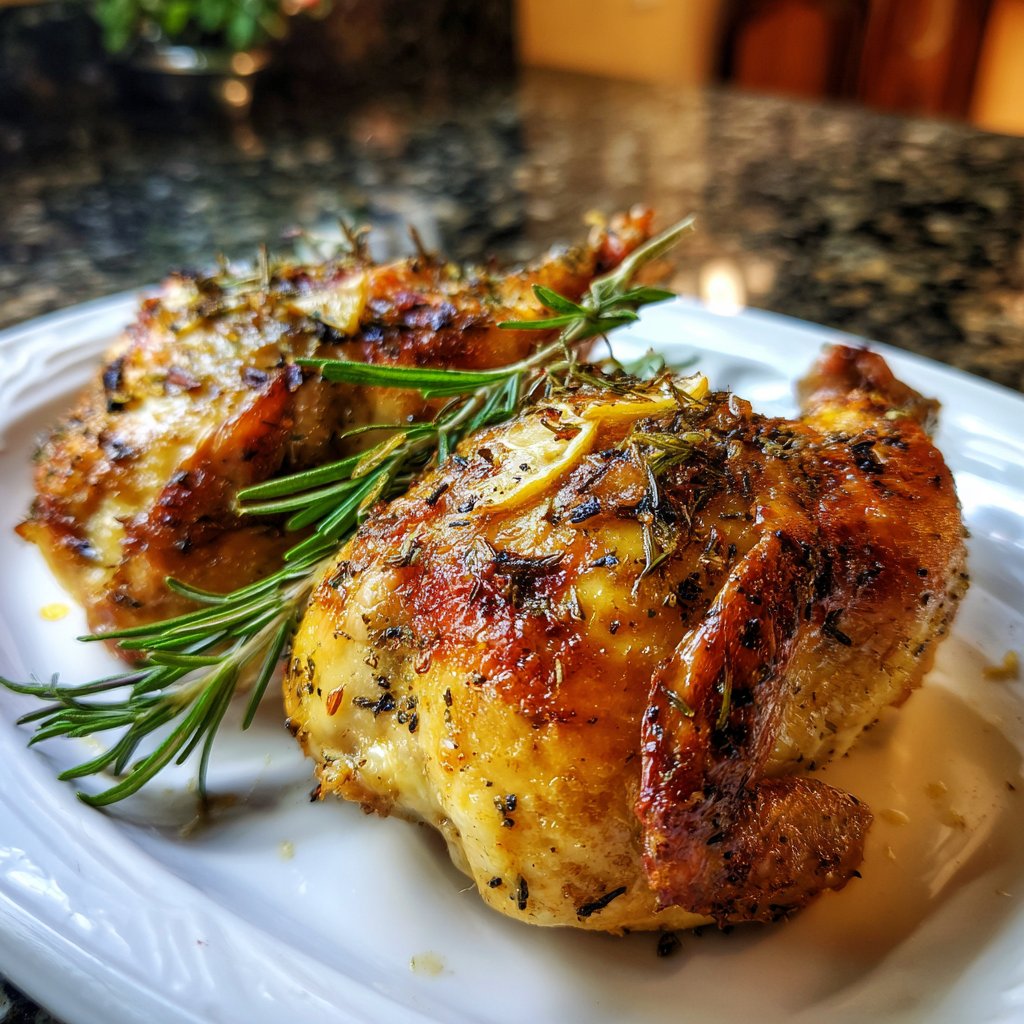 Quick Cooking Corner