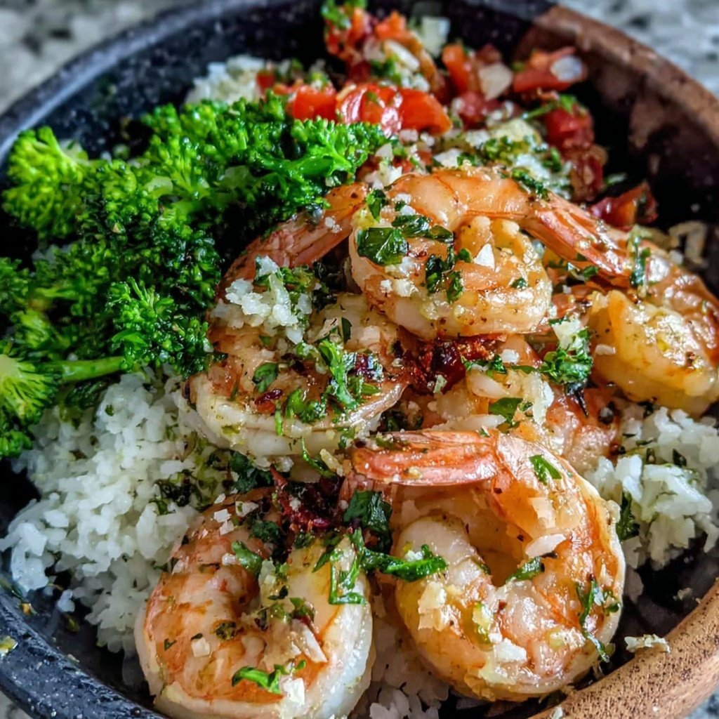 Healthy Balance Meals