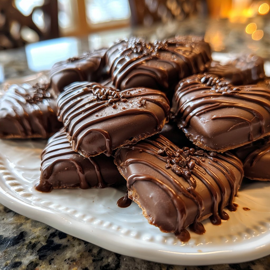 Chocolate Treats for Any Occasion