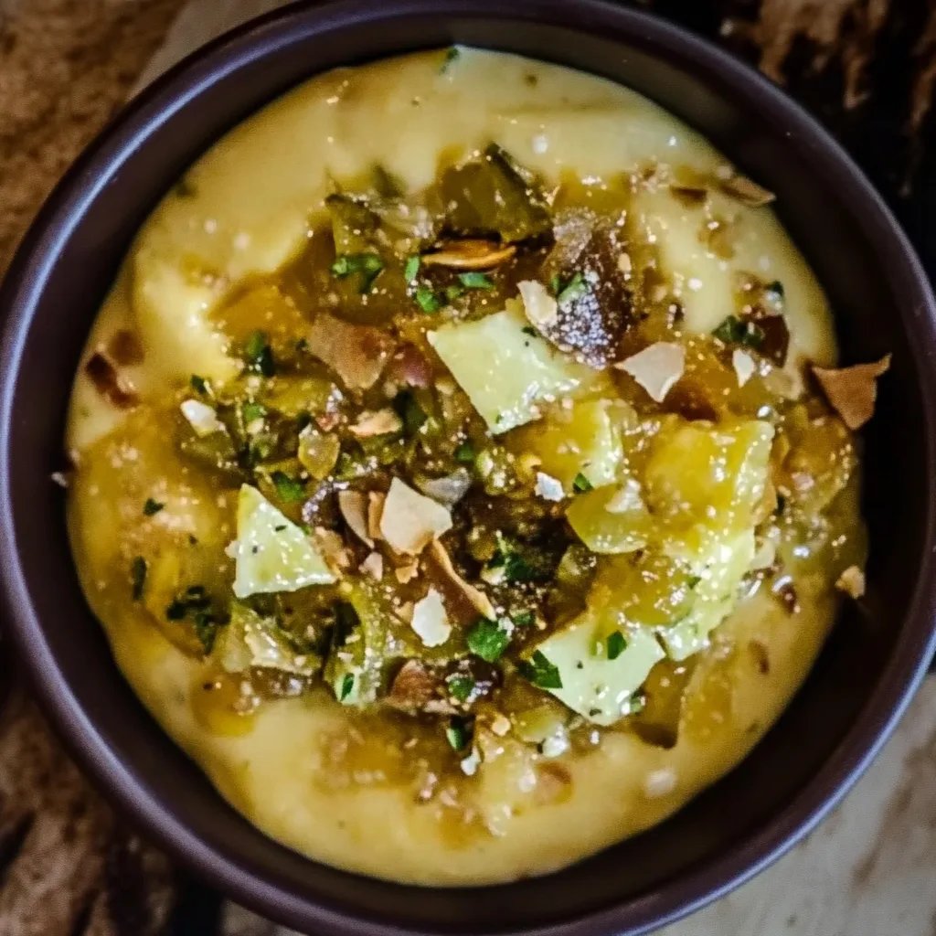 3 Ingredient Boursin Dip