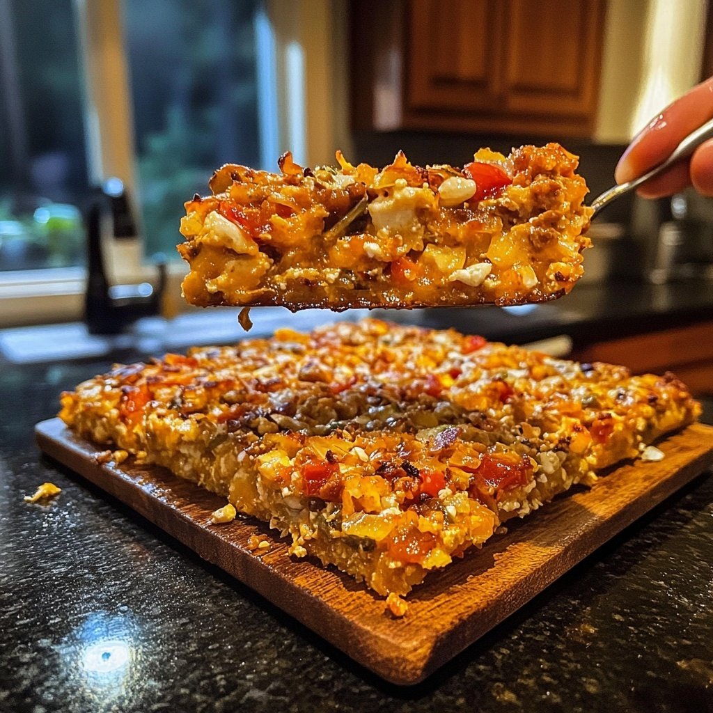 High Protein Macro Friendly Meals