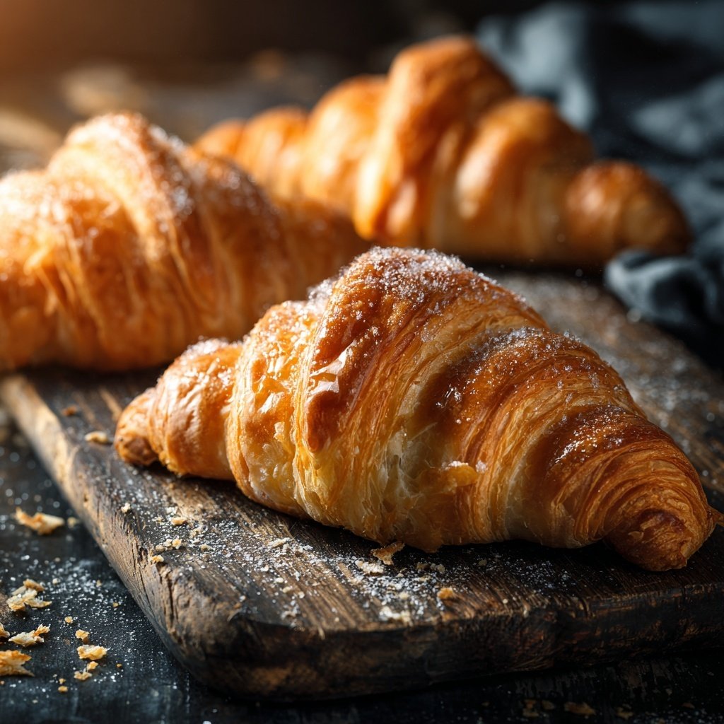 Cakes & Sweet Treats